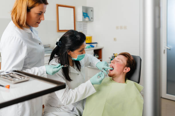 Best Cracked Tooth Emergency Dentist  in Hampton, SC