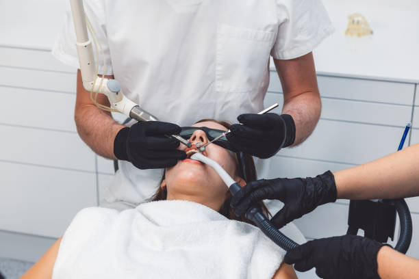 Best Urgent Tooth Repair  in Hampton, SC